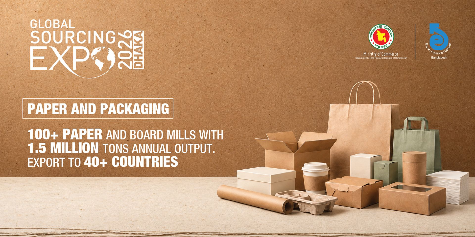 Paper and Packaging