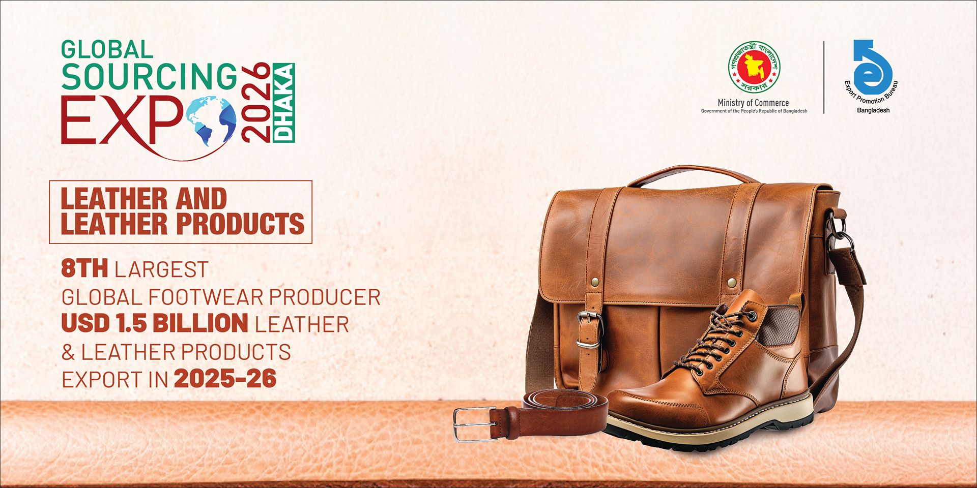 Leather and Leather Products