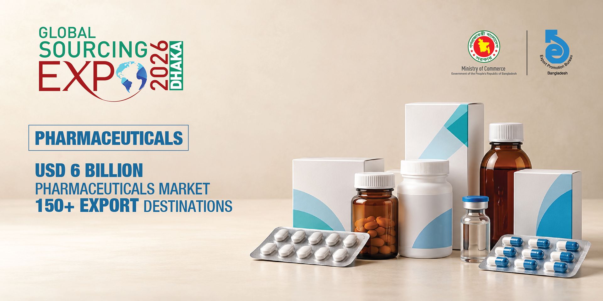 Pharmaceuticals